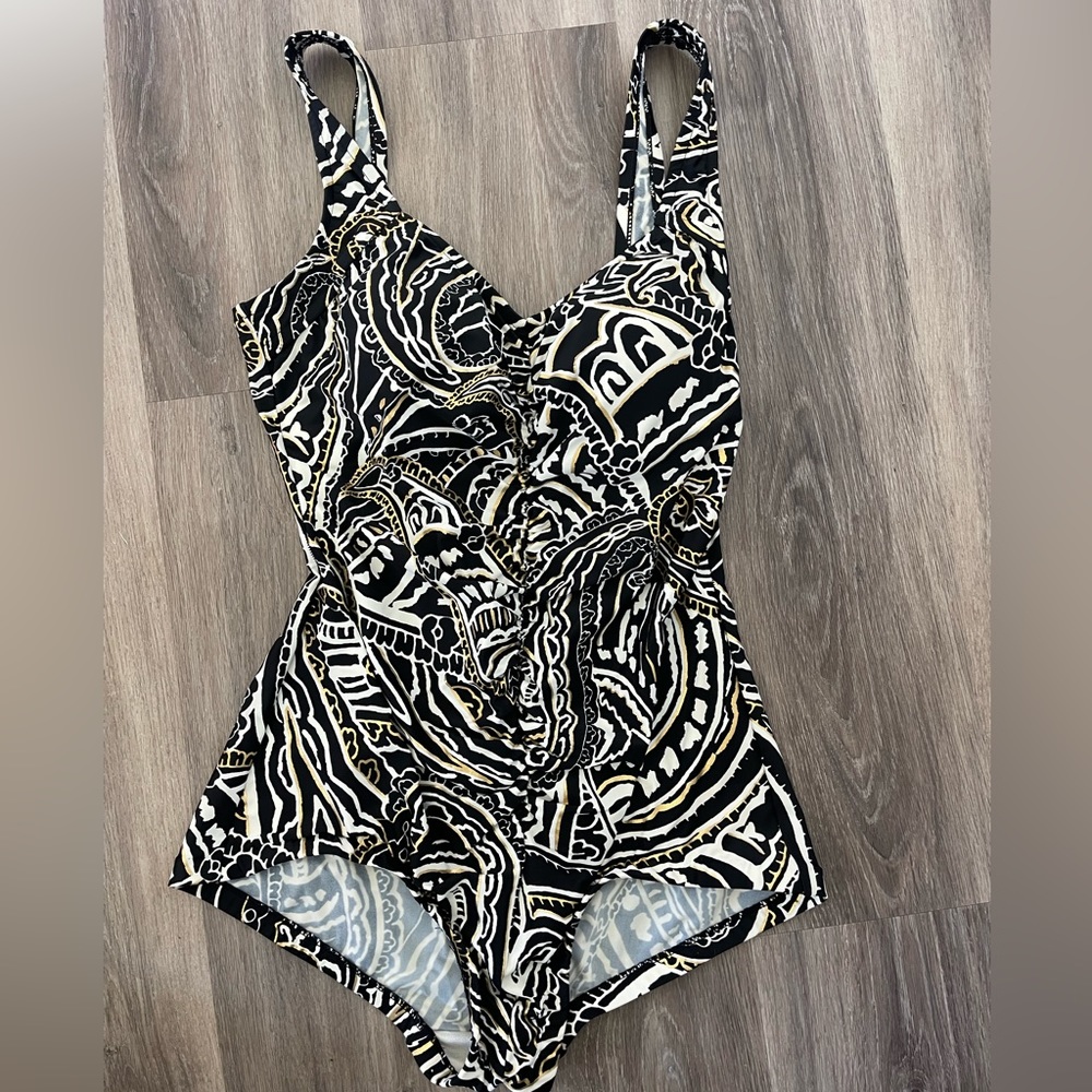 Womens Swim Suit size 12